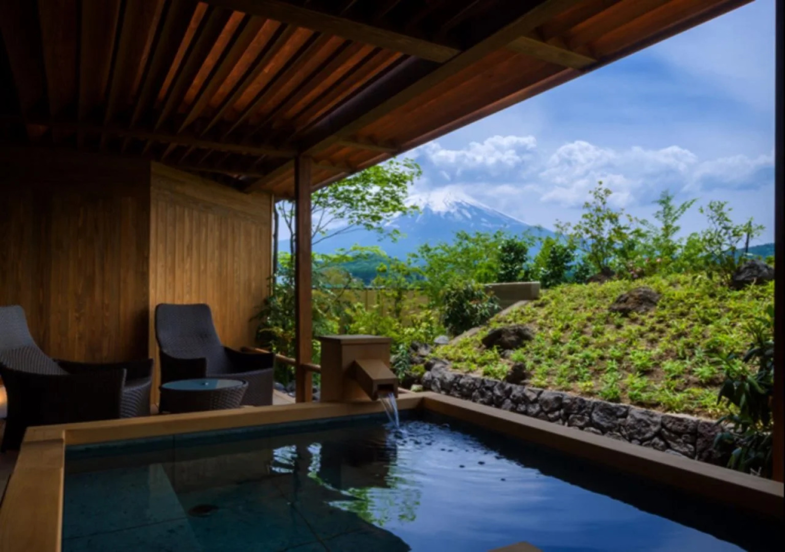 Hotel Kaneyamaen & Bessho SASA