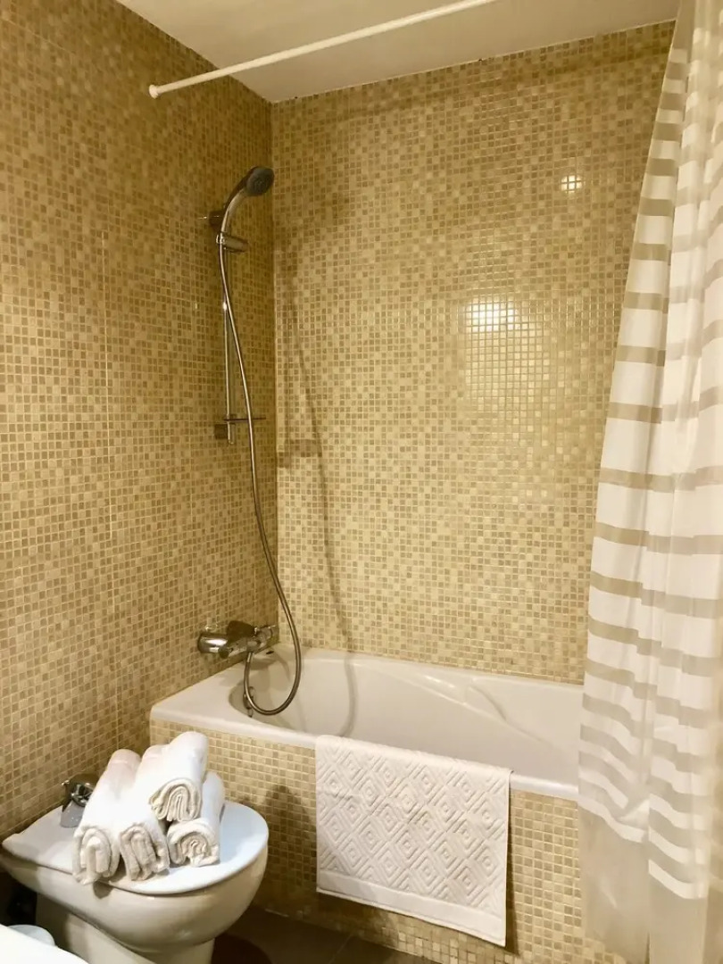 Serva la Bari Apartment II