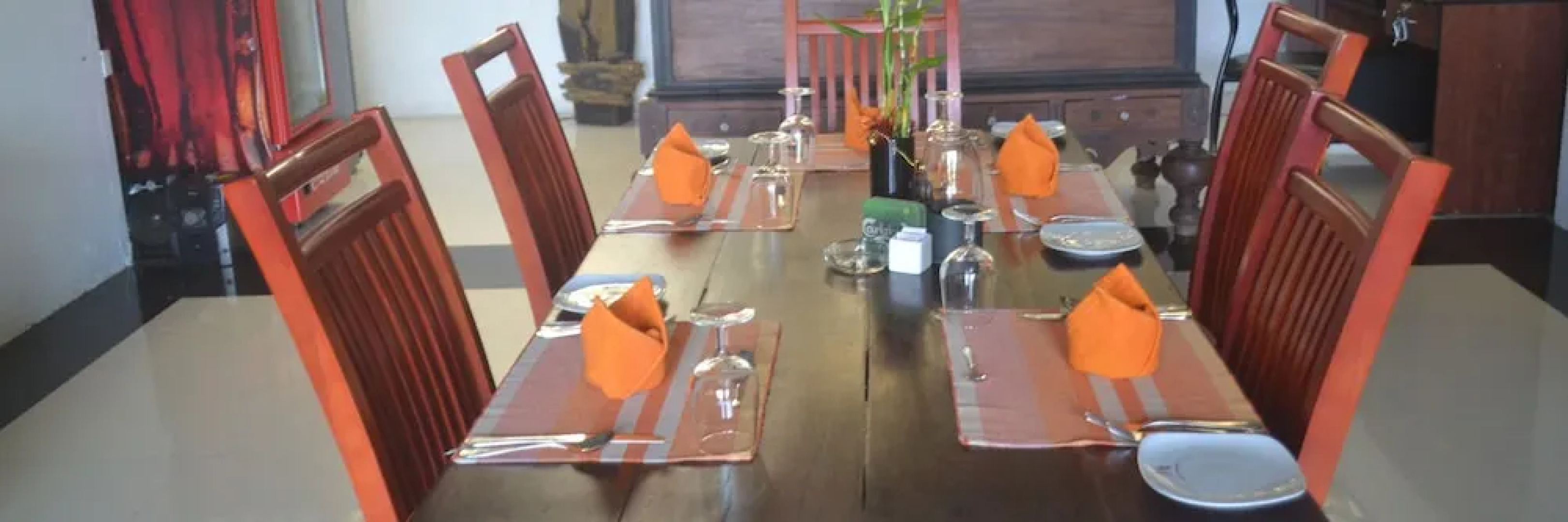 Flower Garden Resort