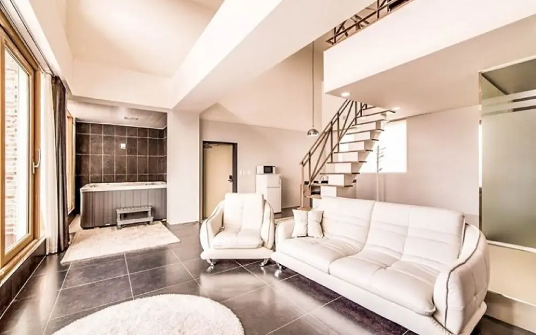 Yangpyeong Kent 28 Pension