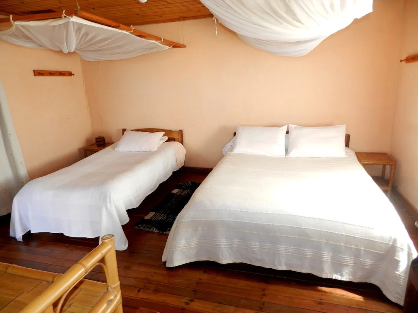 Chez Julienne Et Patrick