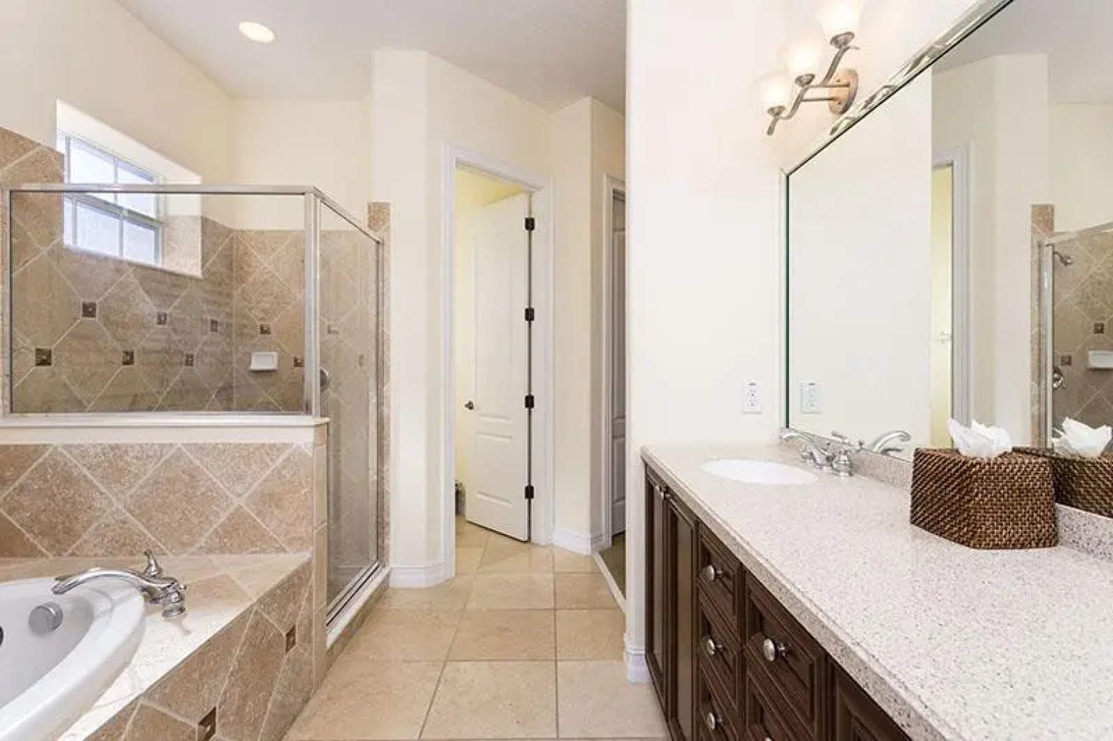 Villa W044 Excitement Reunion Resort