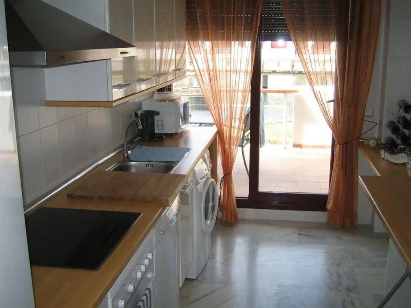 Parque Botánico Las Lomas del Guadalmina