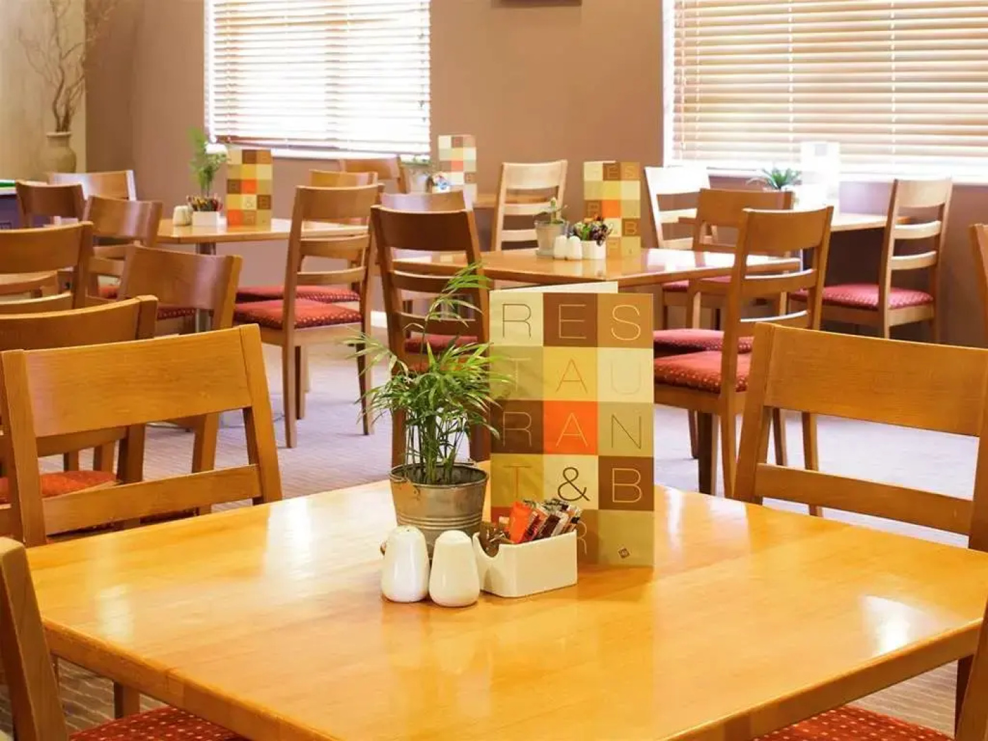 ibis Chesterfield Centre - Market Town