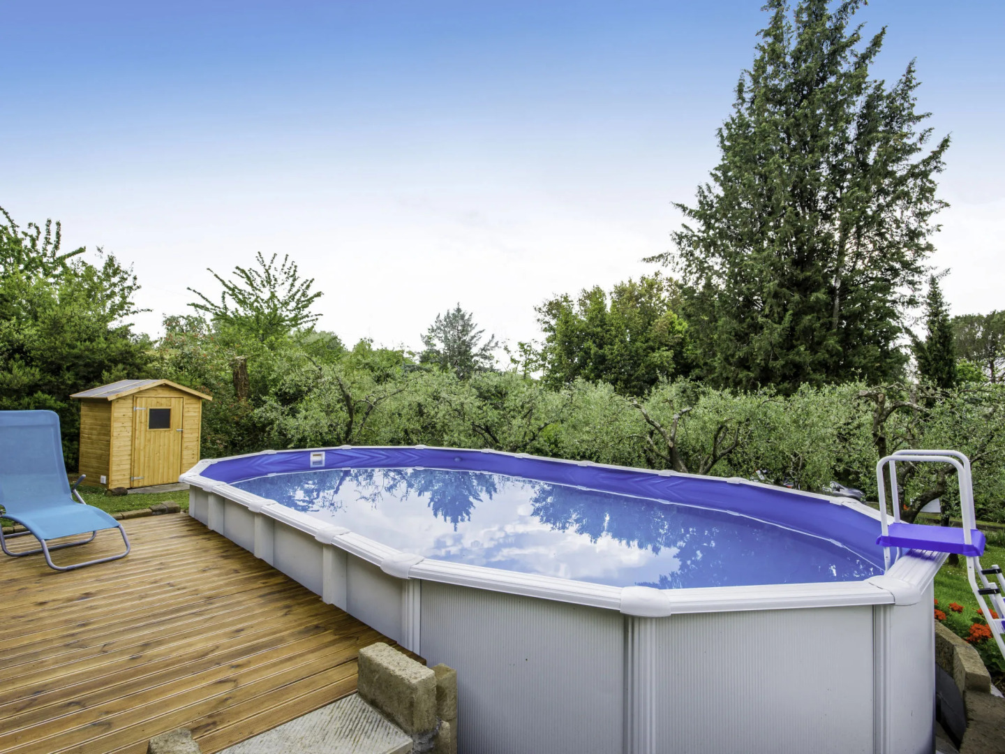 Locazione turistica Il Fienile del Colle