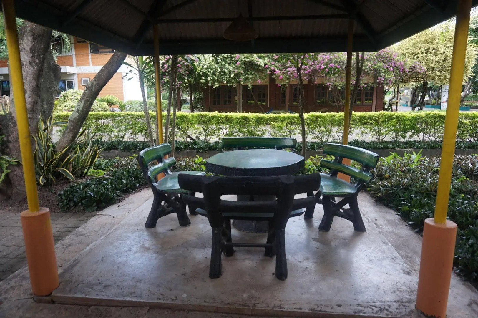 C & C Resort Nangrong