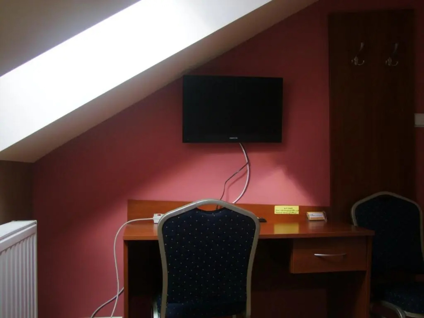 Pokoje Goscinne Warnenczyka