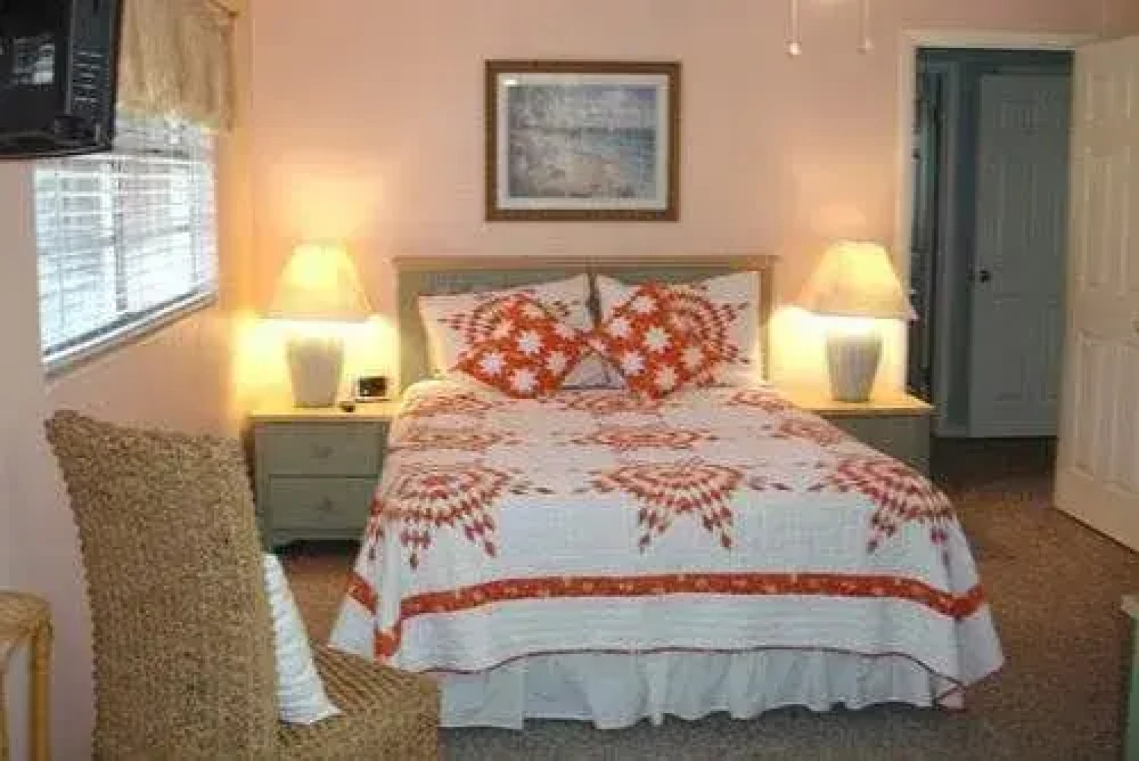 Blue Dolphin Inn by Island Vacation Properties