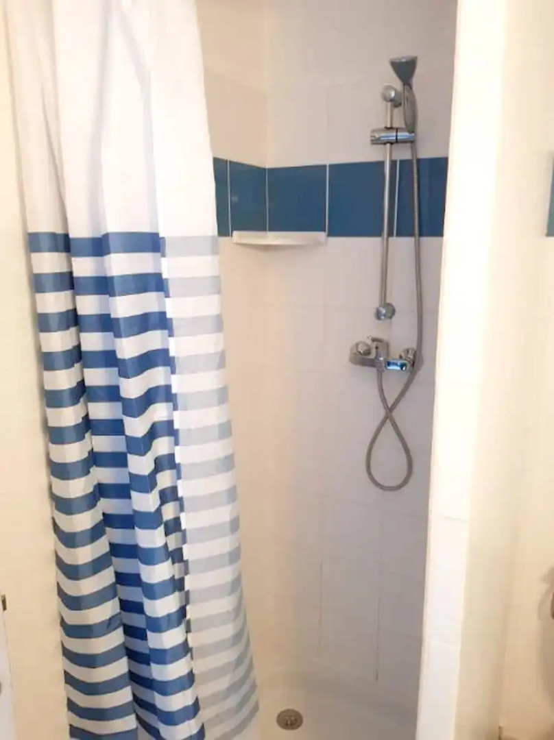 Chalet With one Bedroom in Saint-pons-de-thomières, With Wonderful Mou