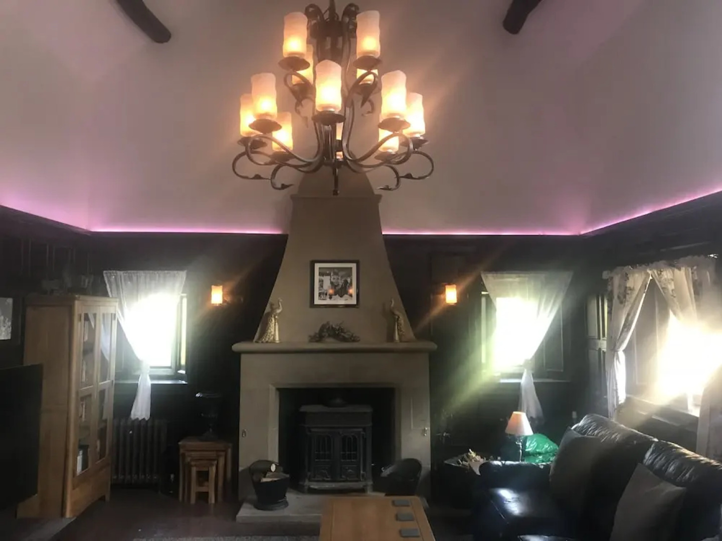 Willshaw Holiday Home