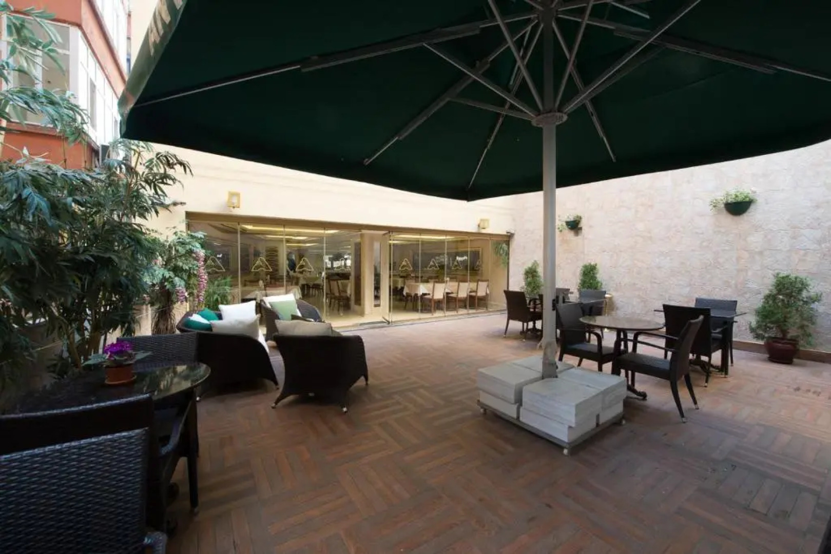 Antea Hotel - Special Class