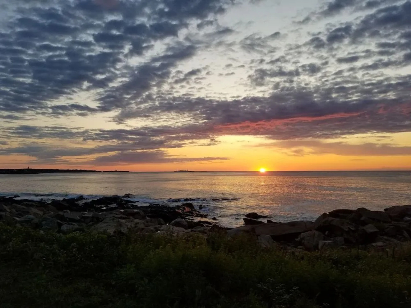 Atlantis Oceanfront Inn