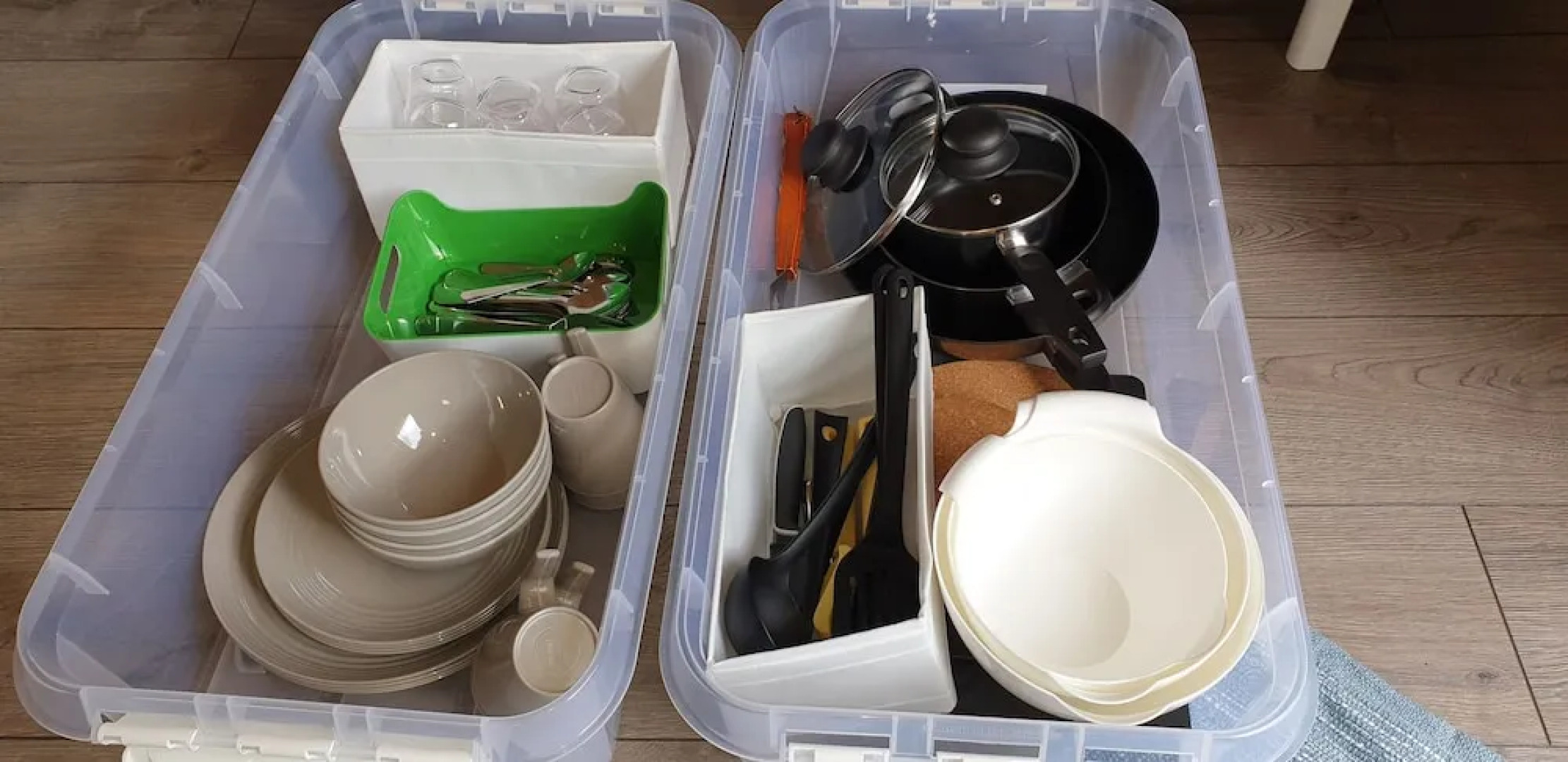 Geirangerfjorden Feriesenter