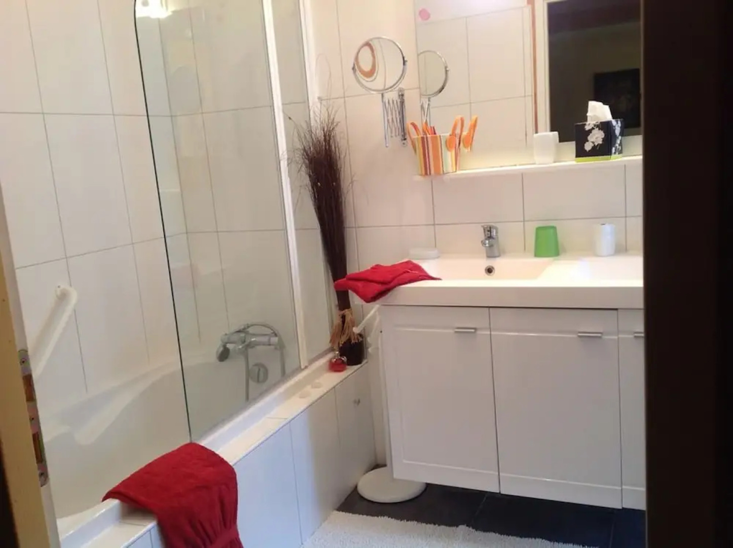 Le Moulin de Bouquet