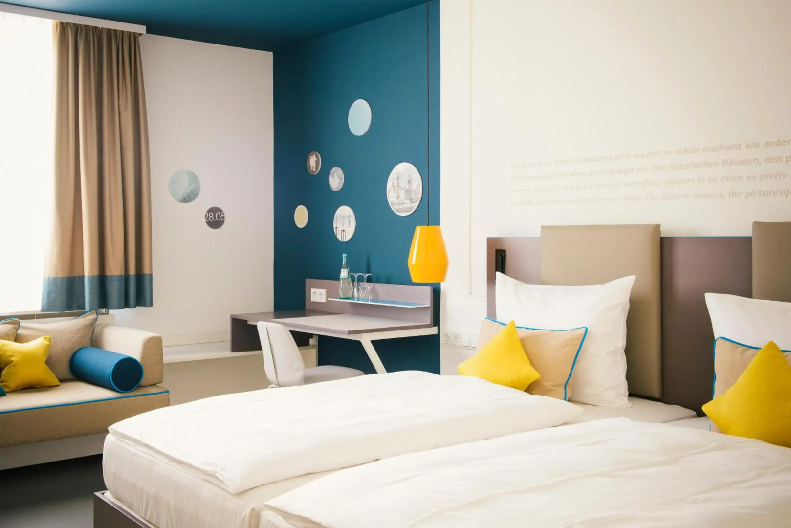 Vienna House Easy by Wyndham Landsberg