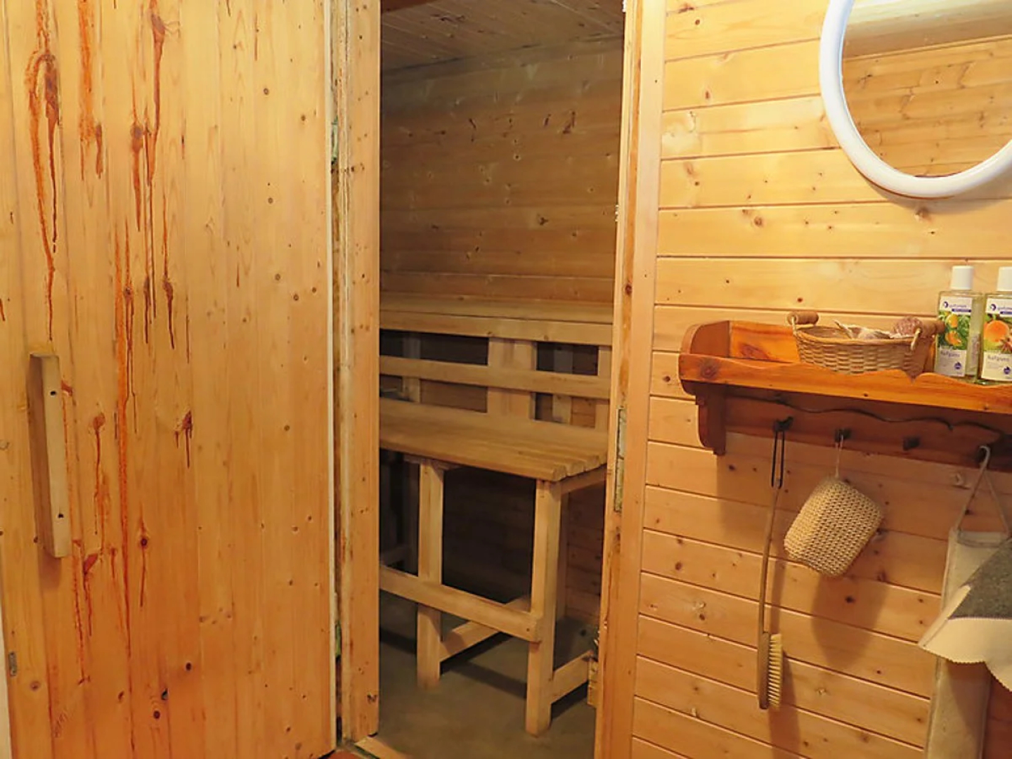 Apartment Plavy Tanvald