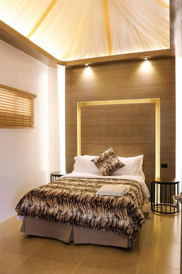 Safari Hotel and Villas powered by Cocotel