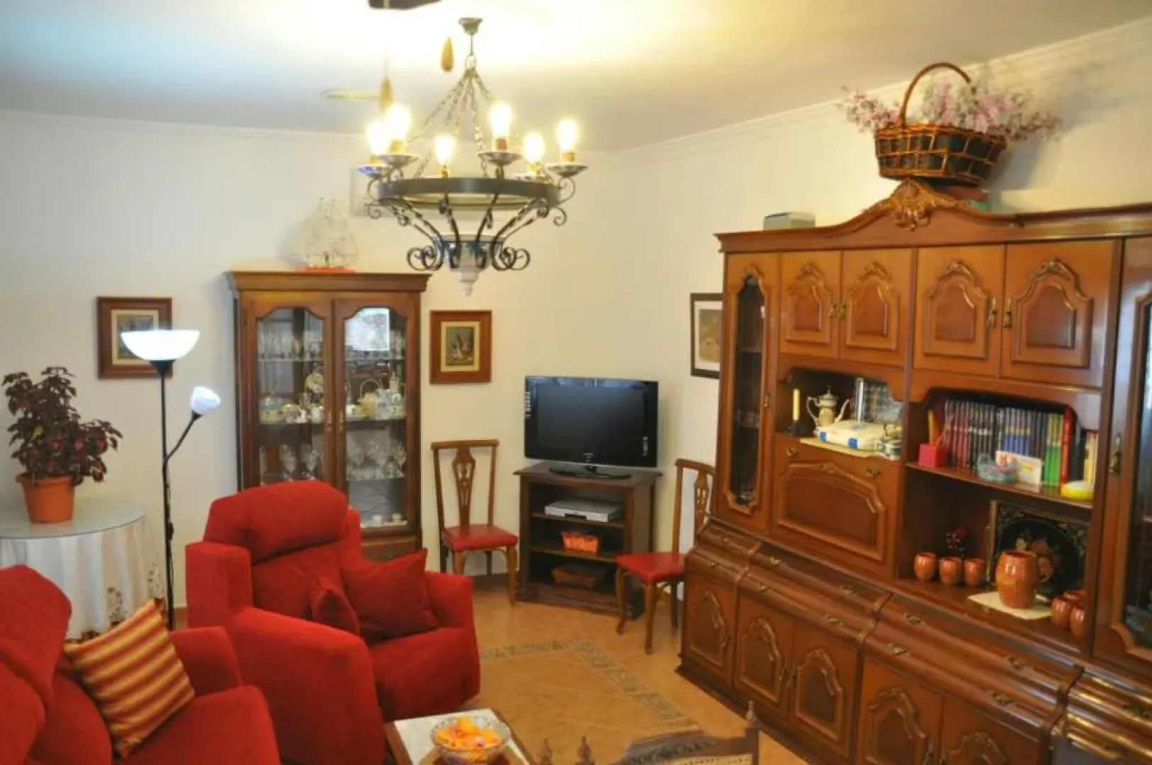 Casa Rural Los Galanes