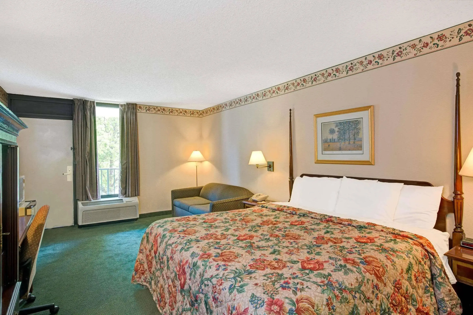 Days Inn by Wyndham Cornelius Lake Norman