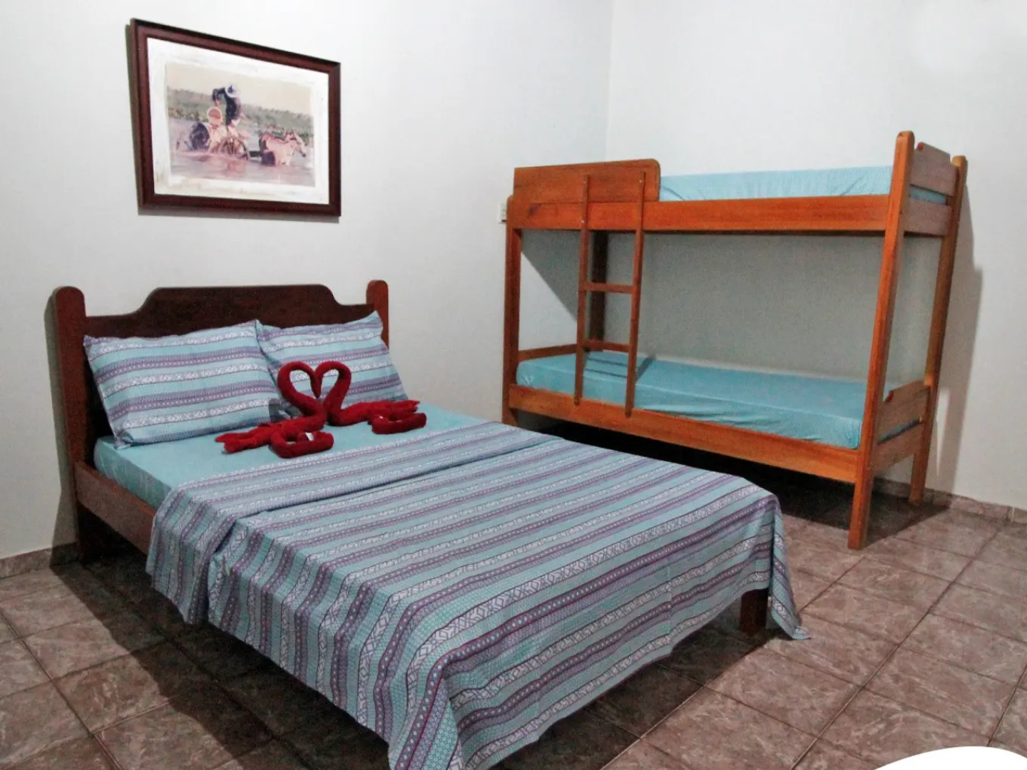 Hotel Fazenda Rio Formoso