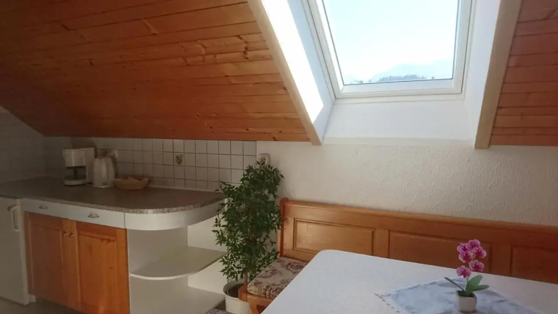 Apartments and Rooms Hodnik Slavko