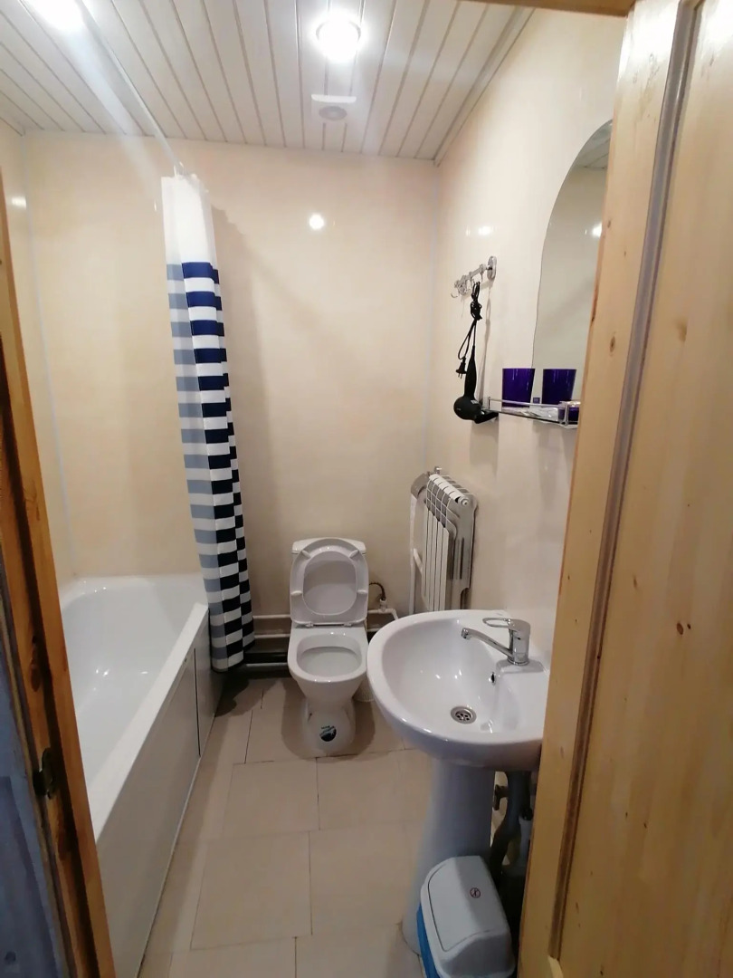 Метелица Эльбрус