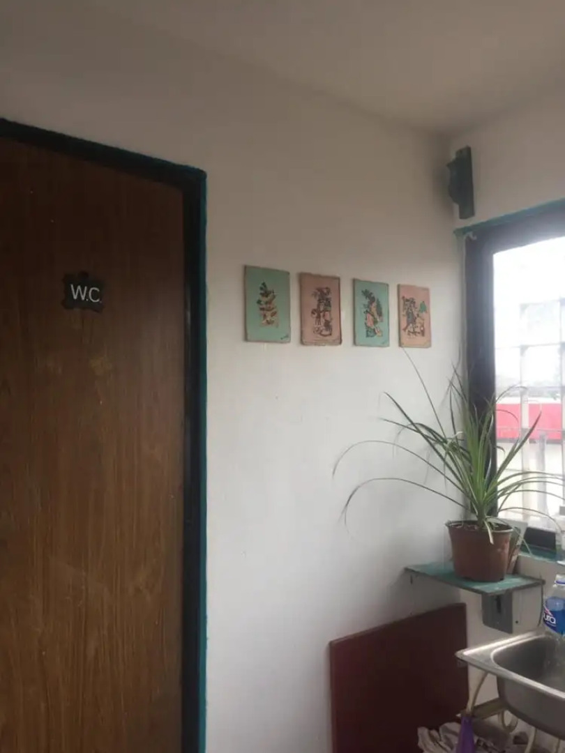 Chichen Hostel-Casita b&b