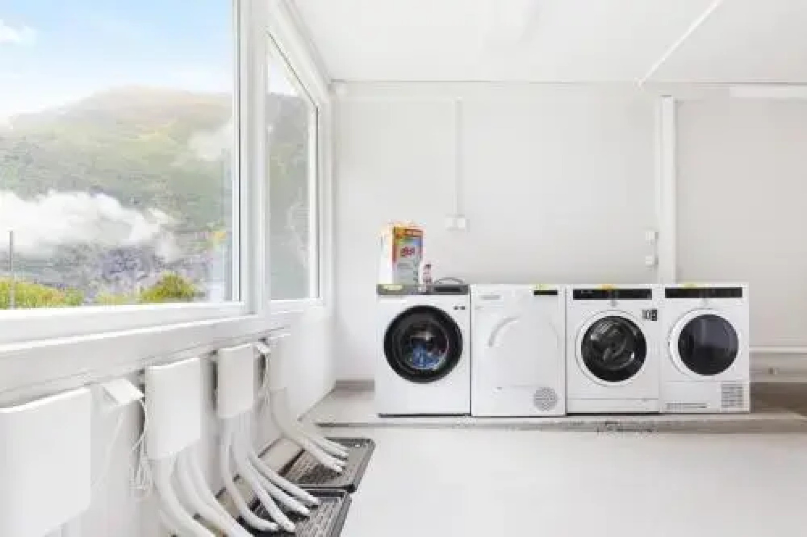 Trolltunga Guesthouse