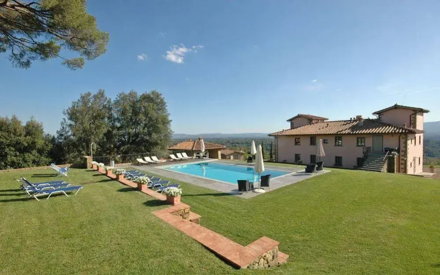 Casaforte Villa & Resort