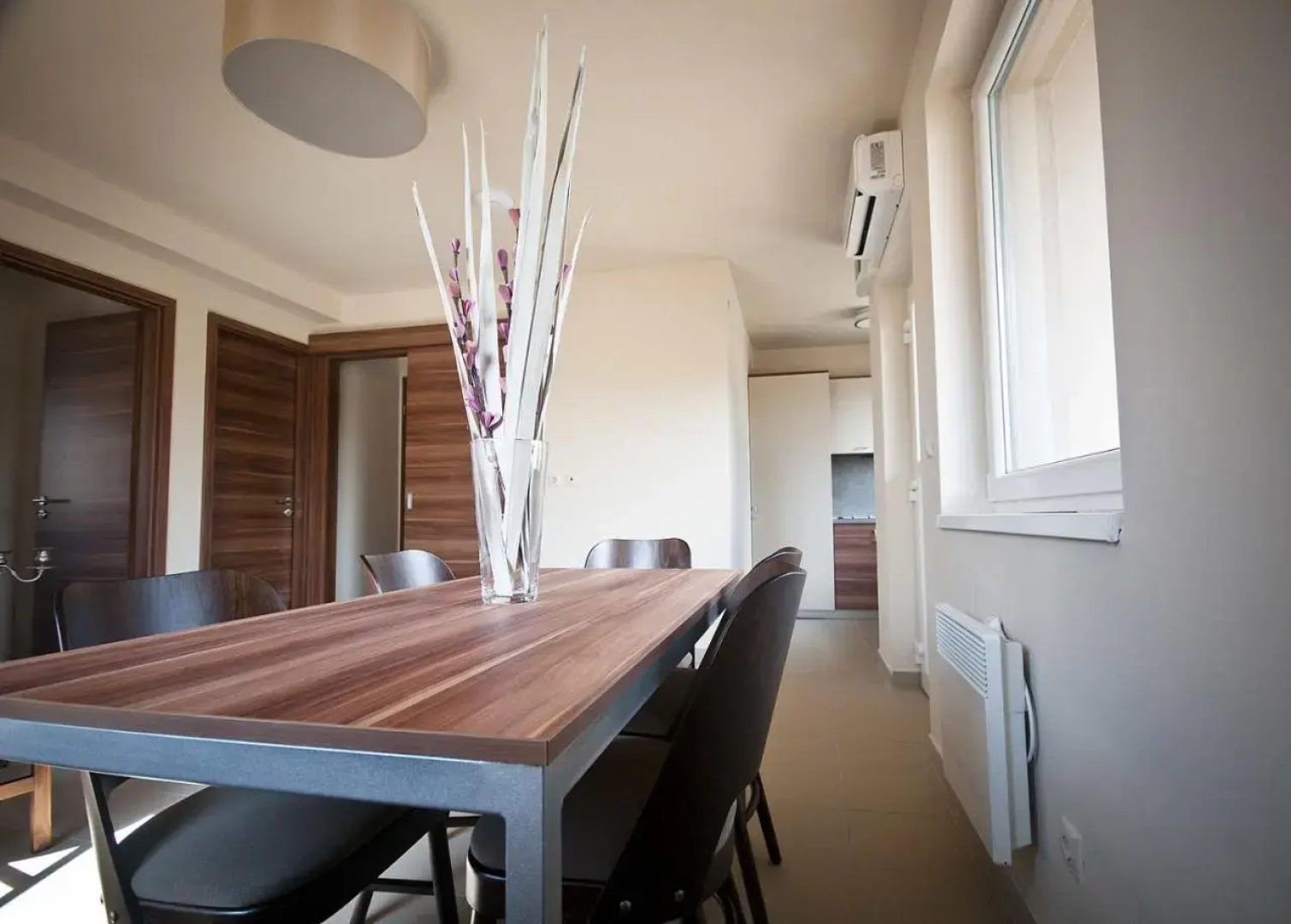 Pandora Zsory Apartmanok