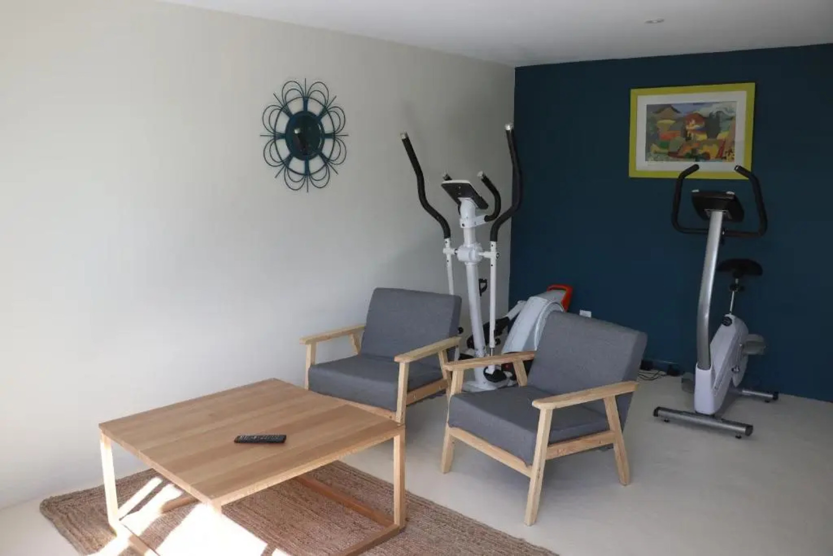 Vergers de la Bouligaire