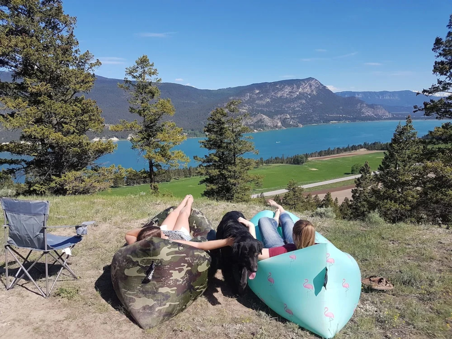 Secluded Tiny Home Fairmont