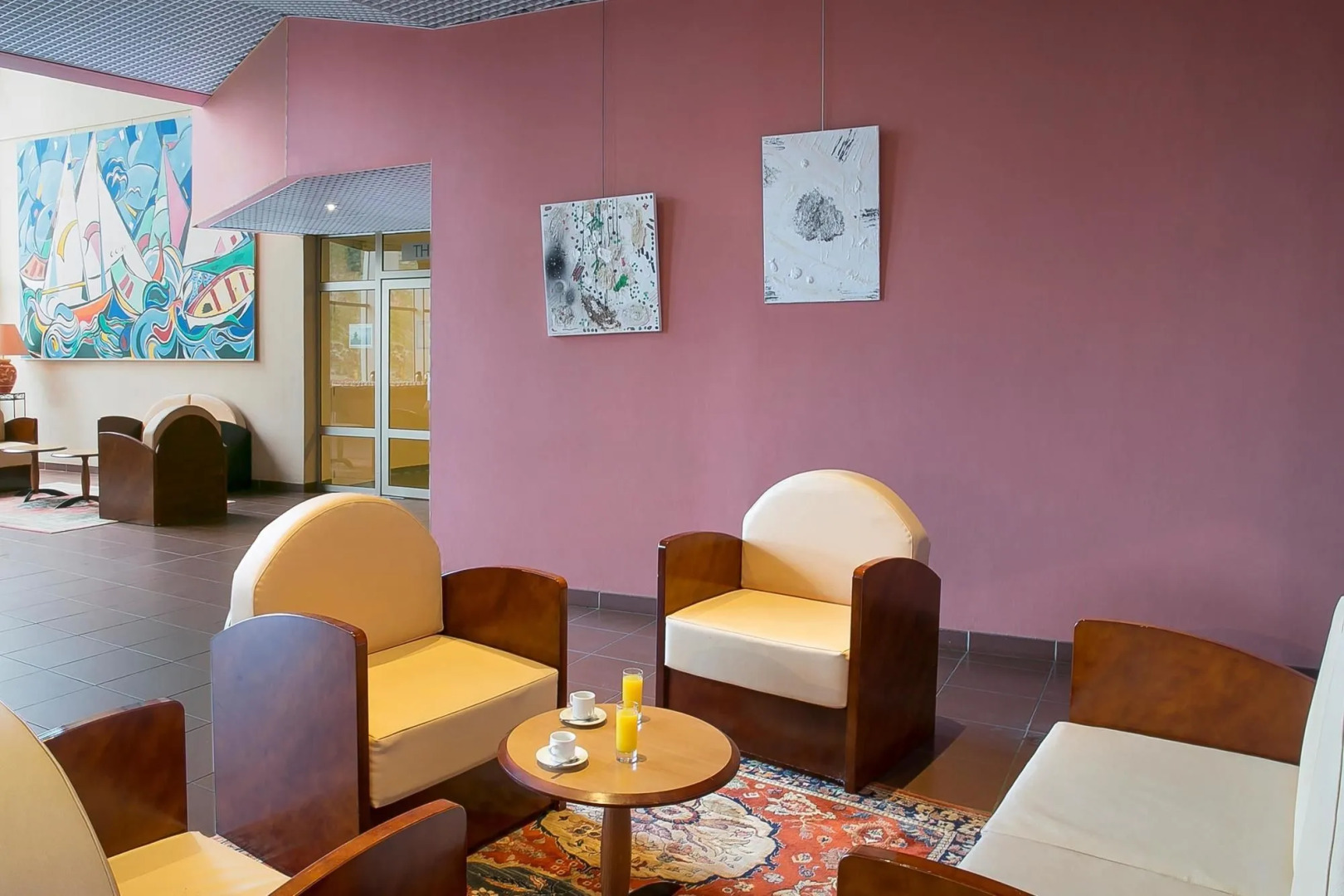 Best Western Sourceo