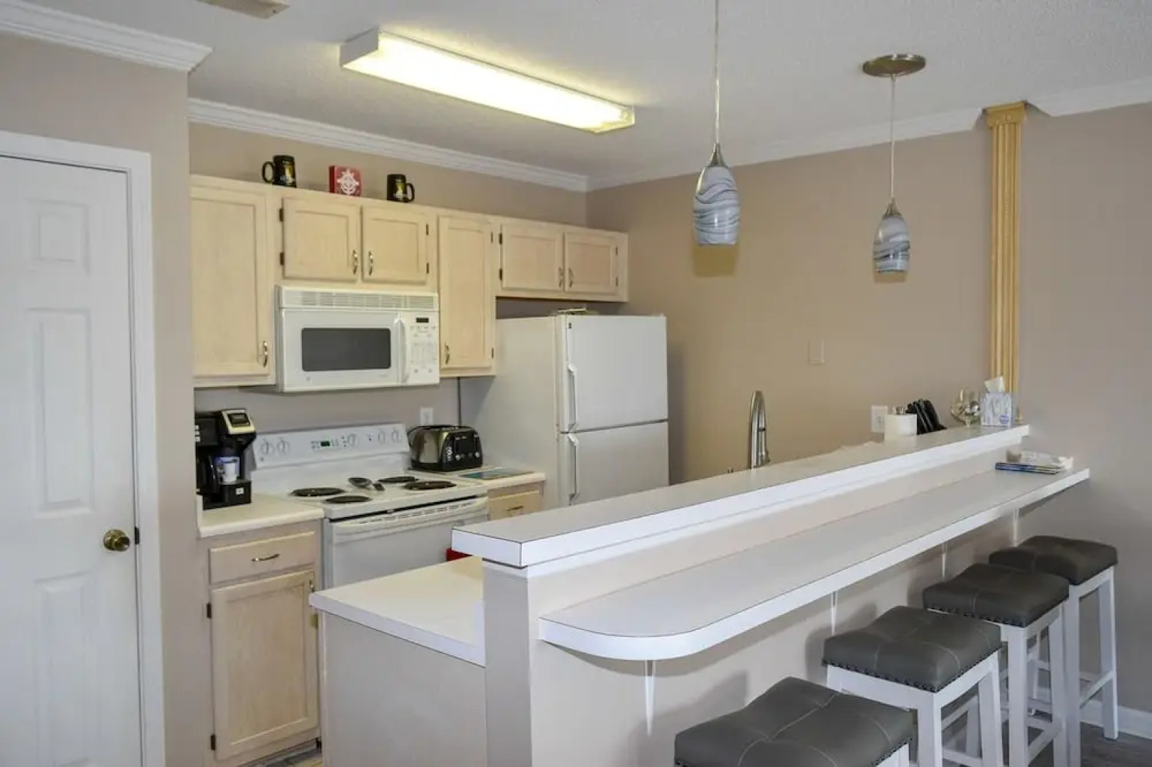 Carolina Yacht Landing C15 by Seaside Vacations