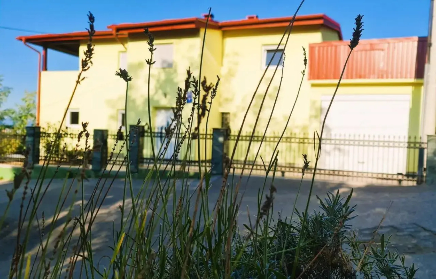 Čarobni pogled Zagreb