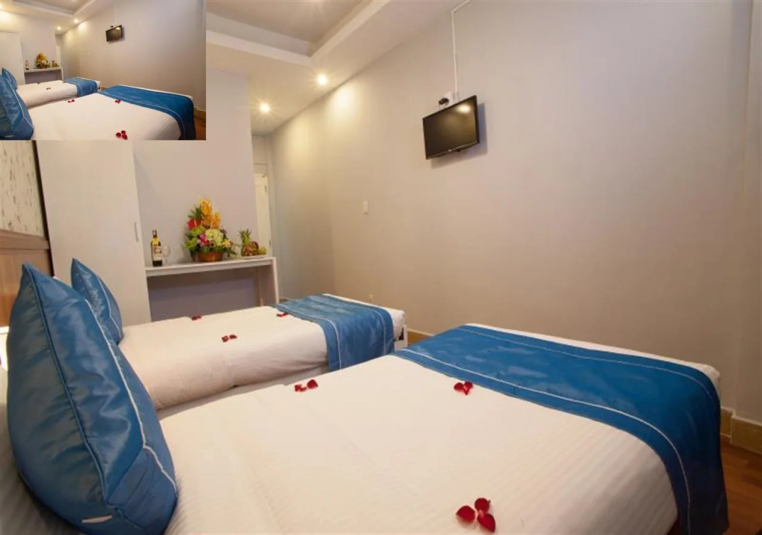 Hi Ancient Town Hostel