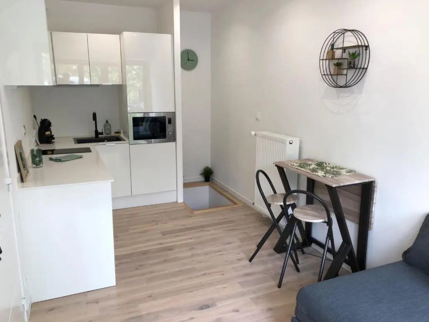 Résidence du Château