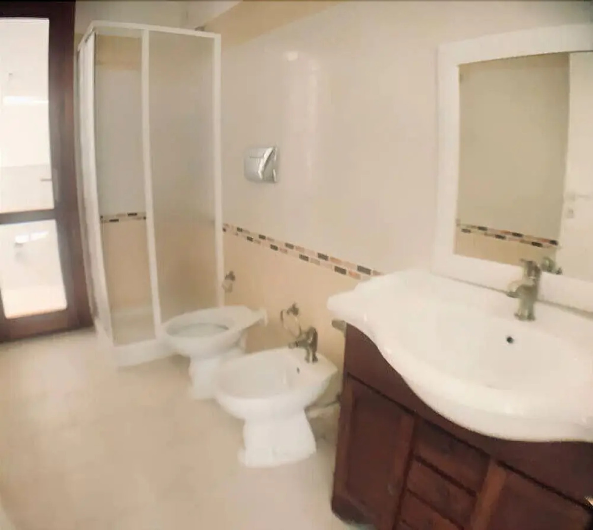 Villa Acquamarina e Villa Camelia