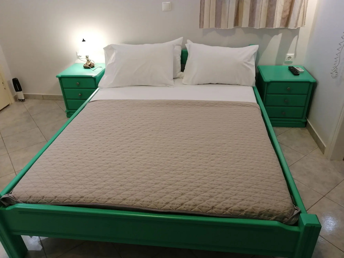 Sahara Beach Apartments