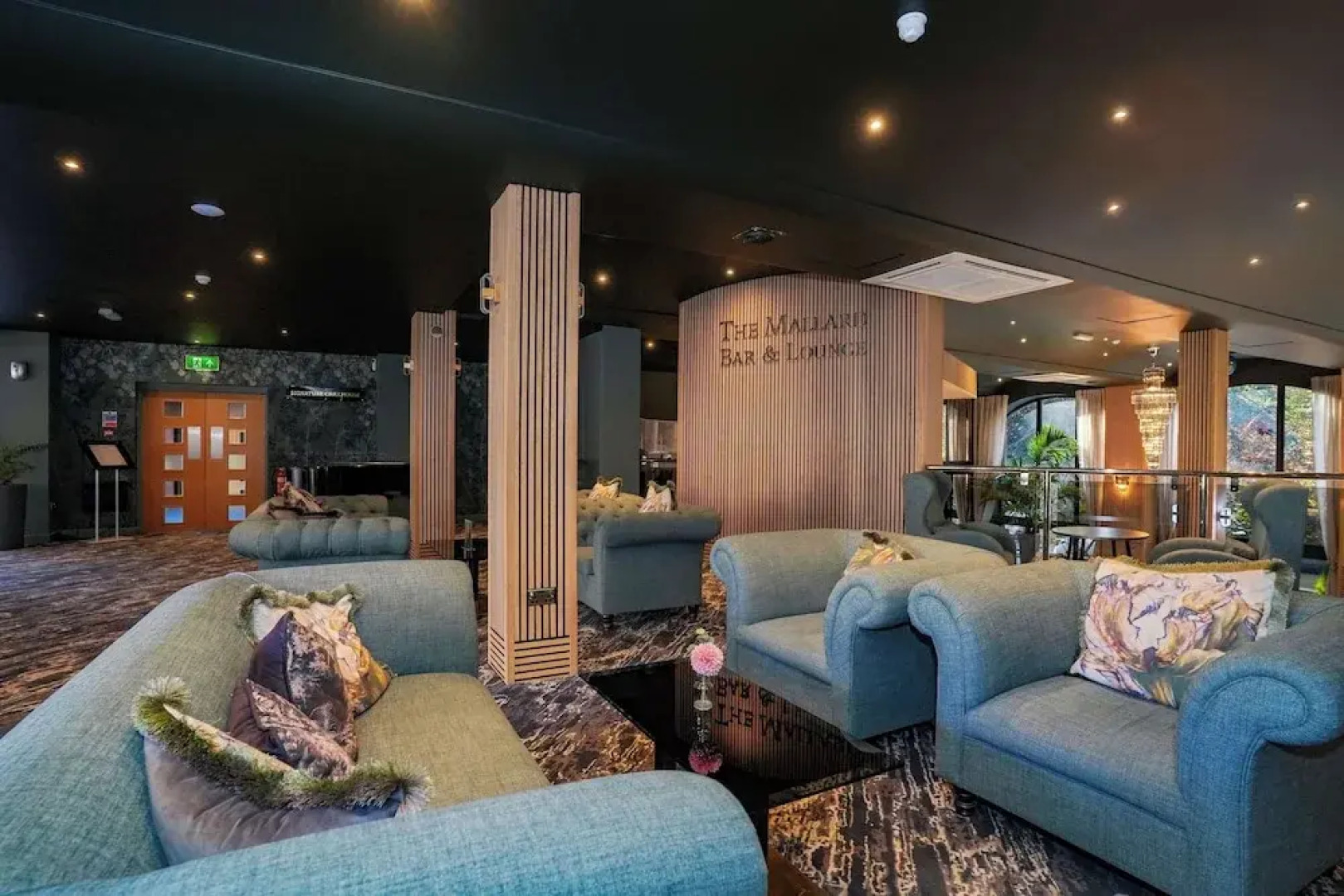 Park Hall Hotel & Spa Lancashire, a member of Radisson Individuals