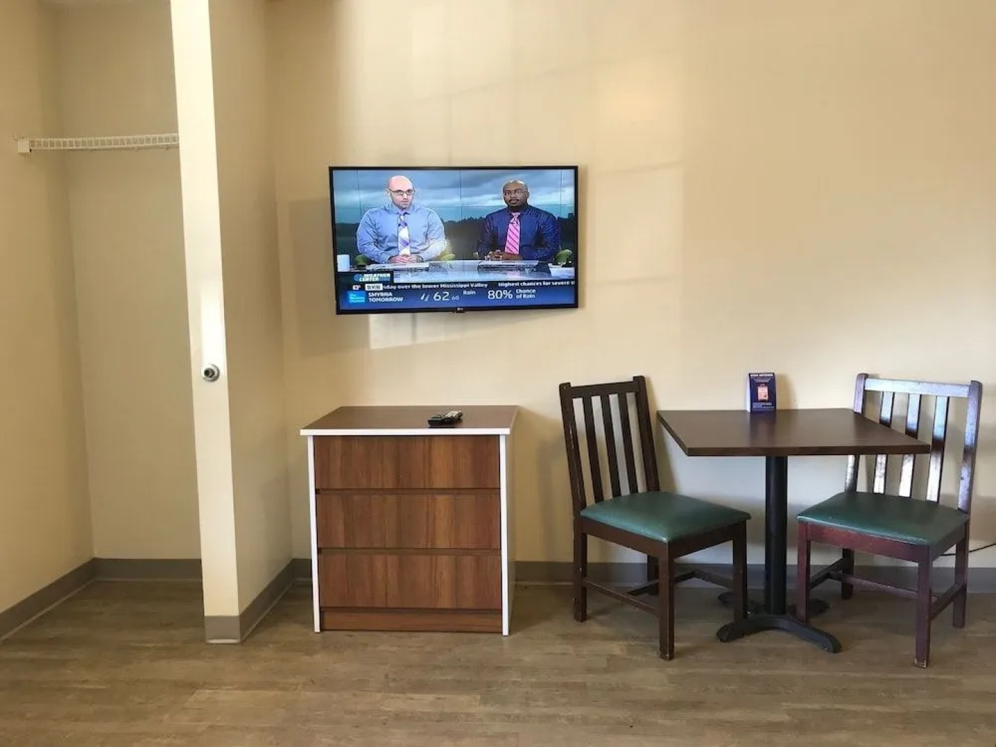 InTown Suites Extended Stay Select Atlanta GA - Smyrna