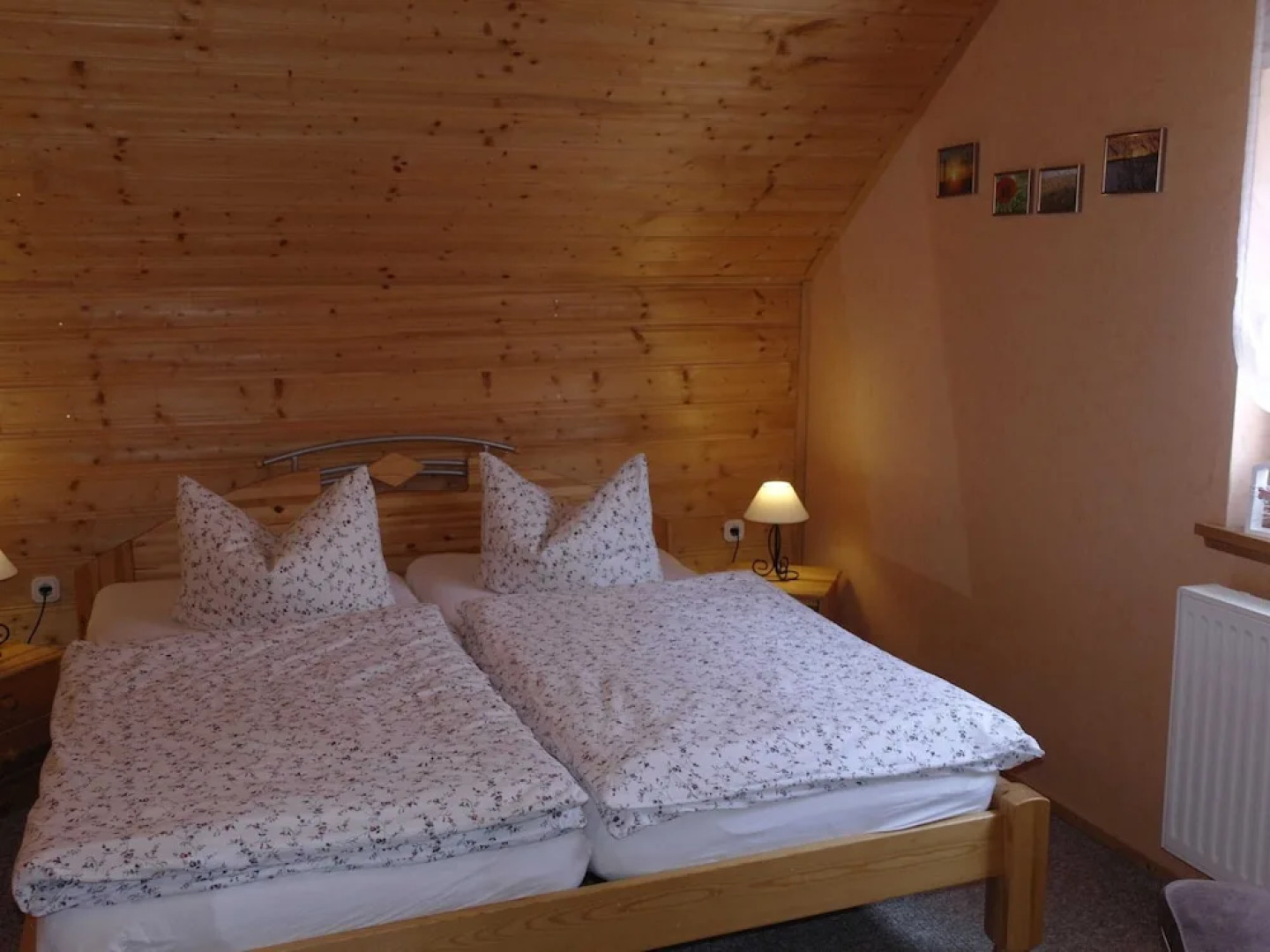 Comfort & Nature in Dankerode