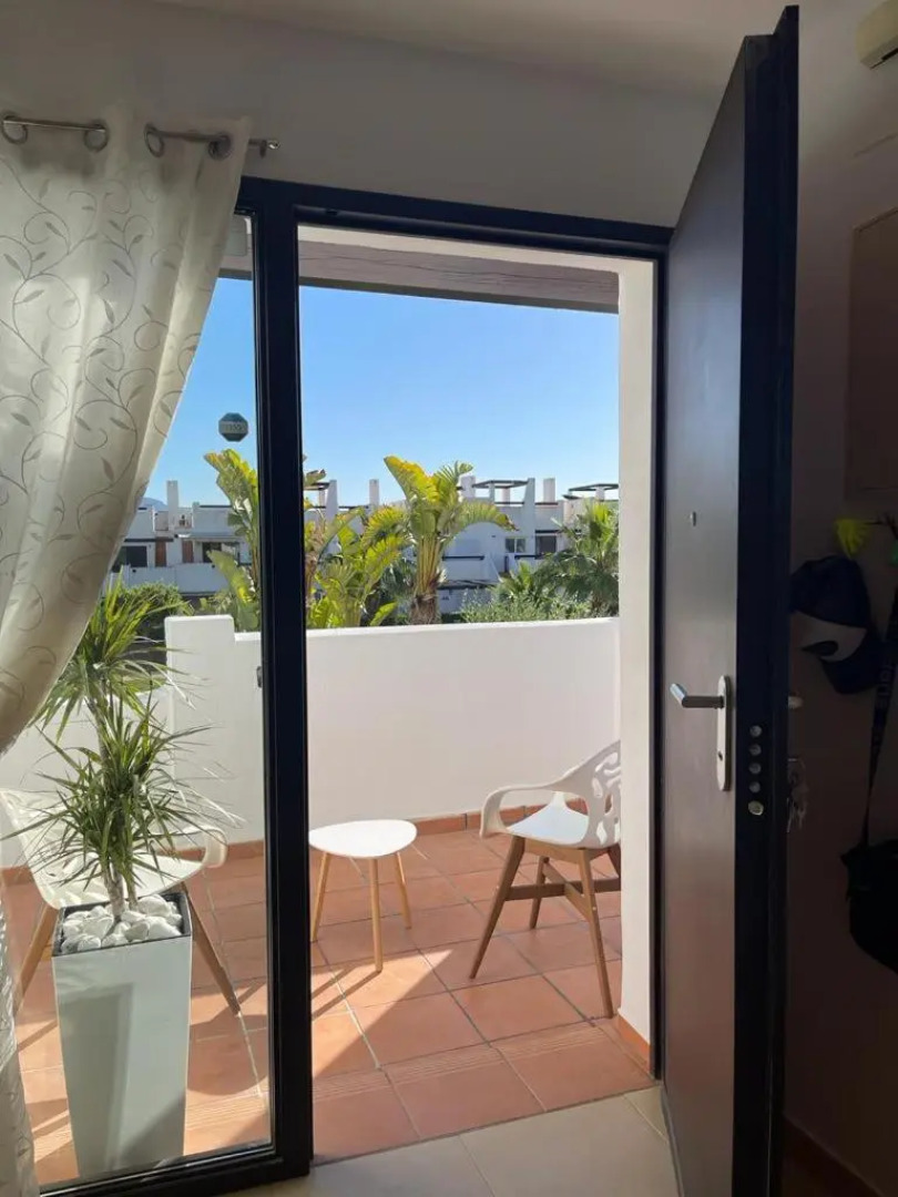 Casa Beau Murcia, Condado de Alhama