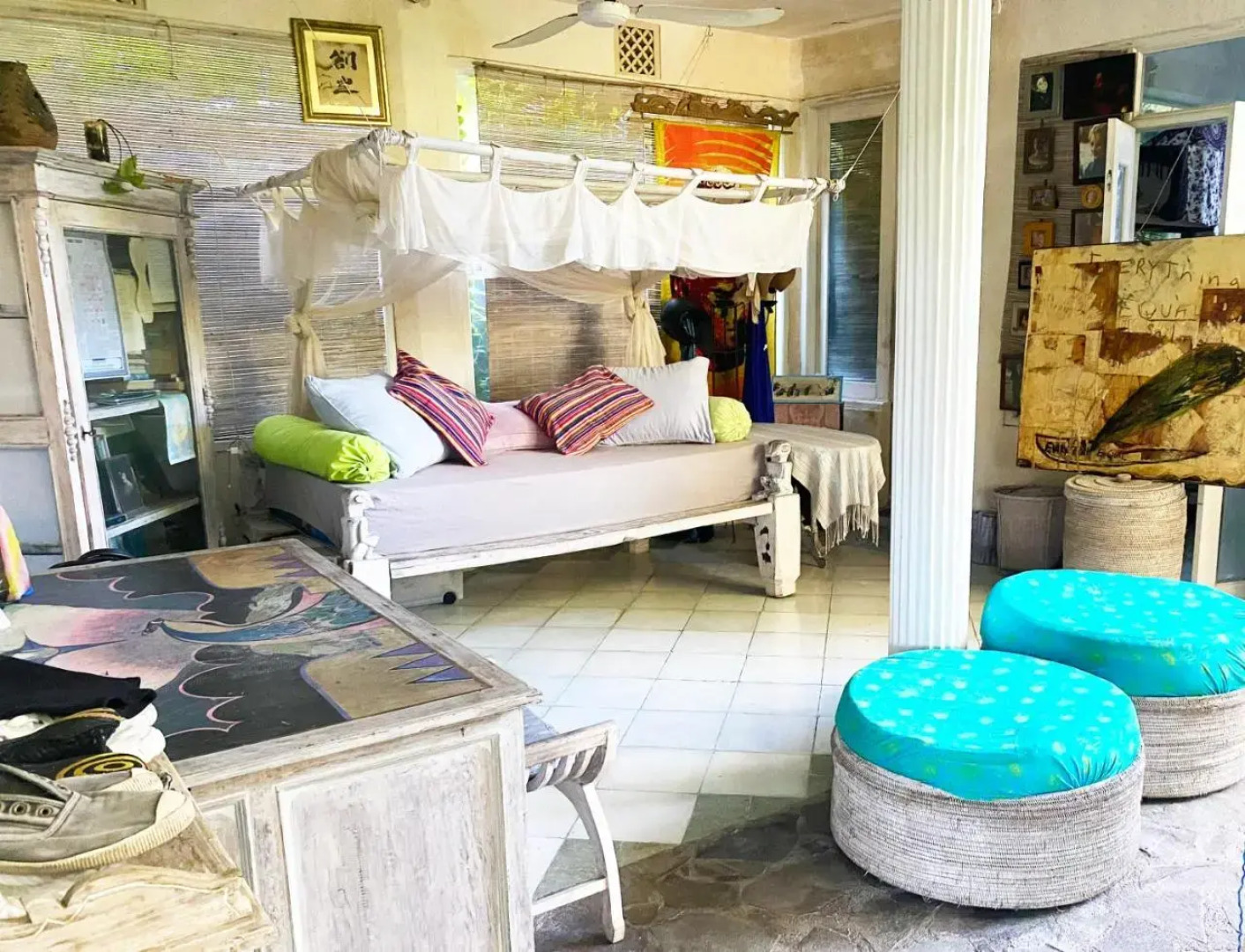 Shady Grove Healing Centre and Homestay