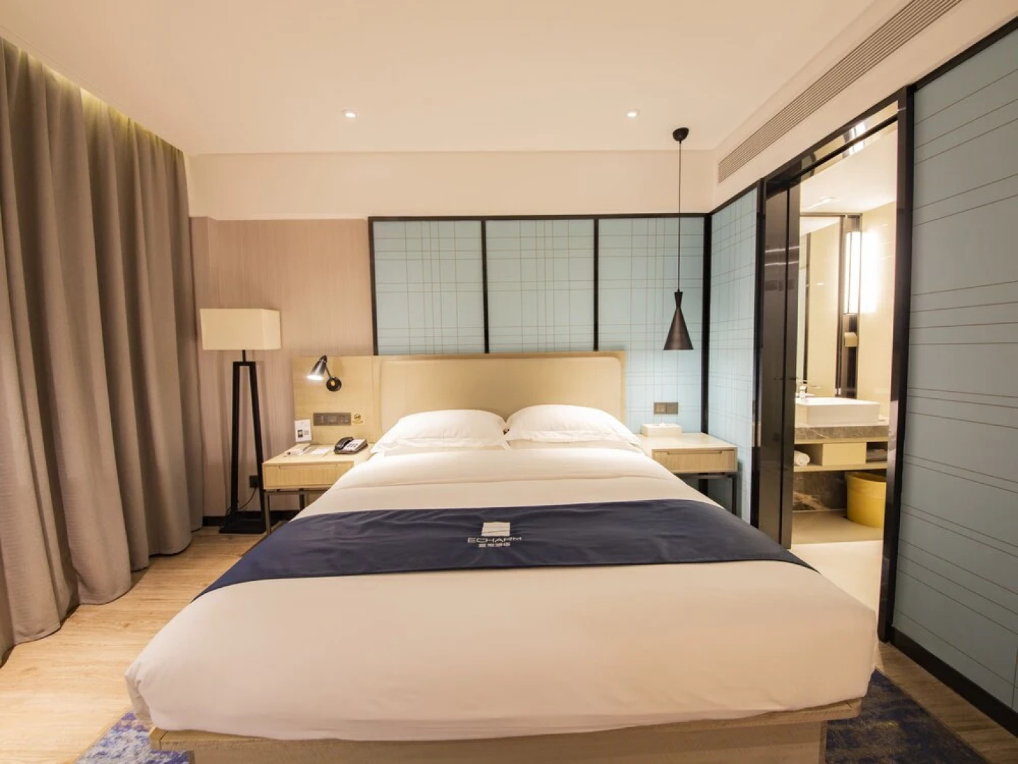 Echarm Hotel Putian Branch