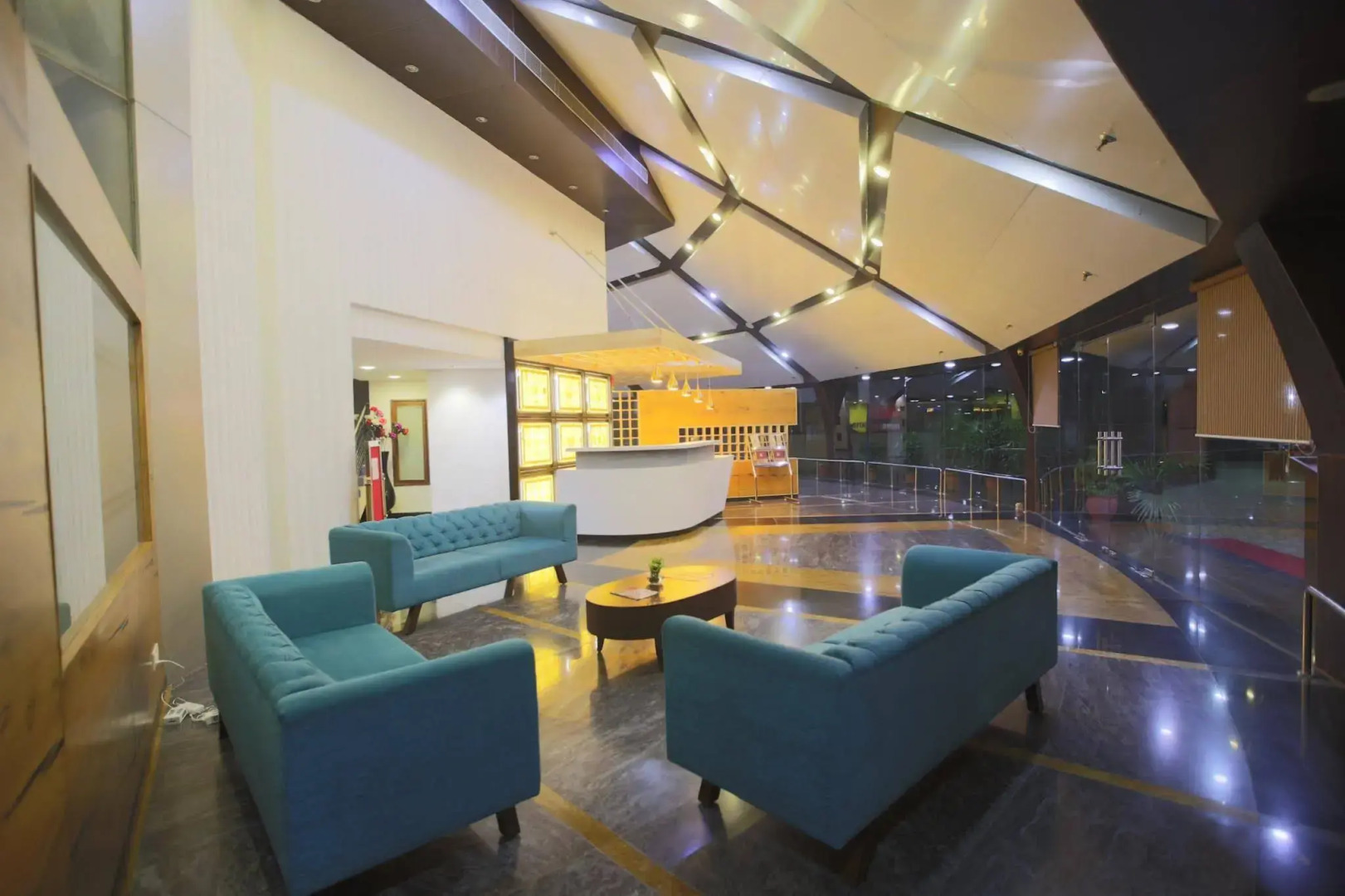 ANA Clarks INN Panchkula