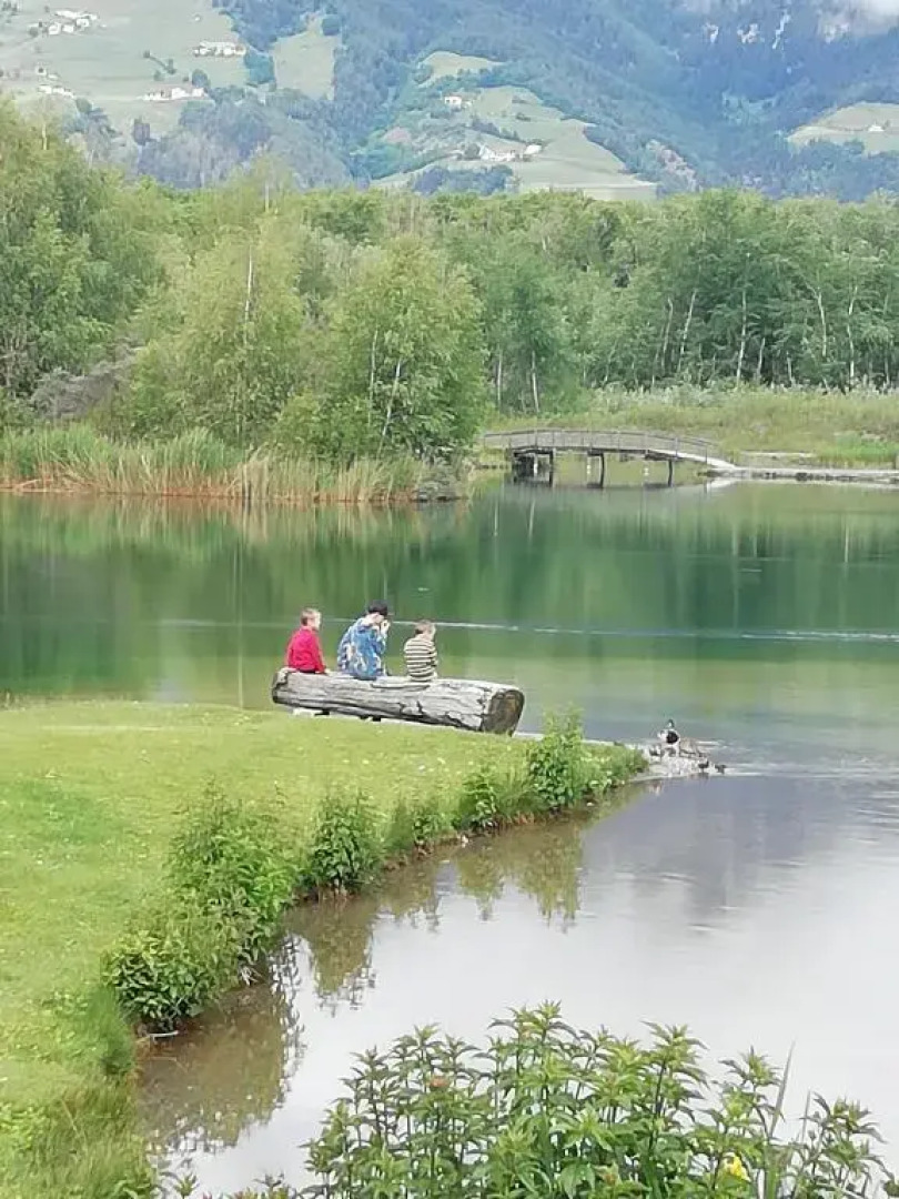 Pferdehof Ansteingut