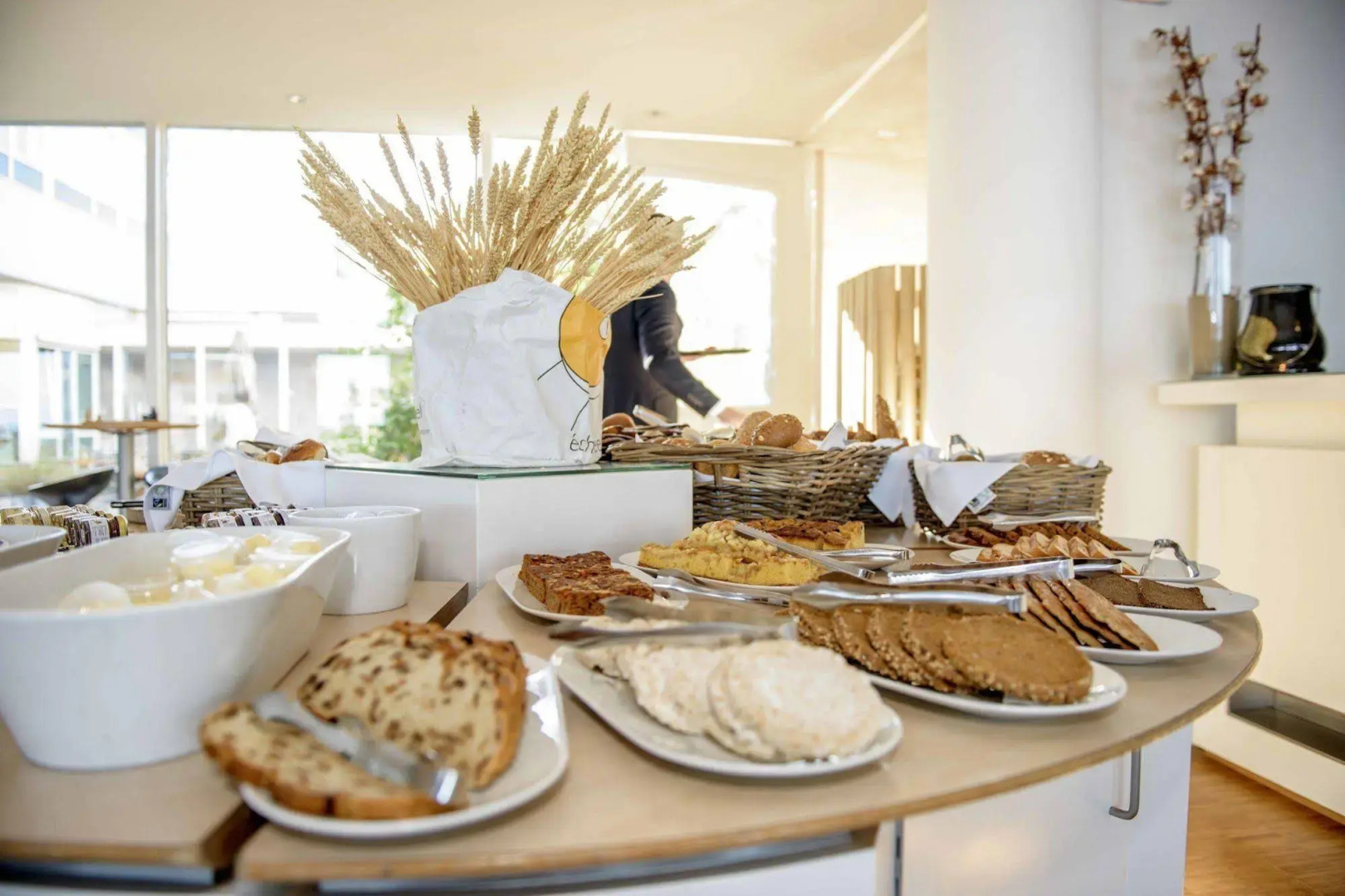 Hotel de Baak Seaside