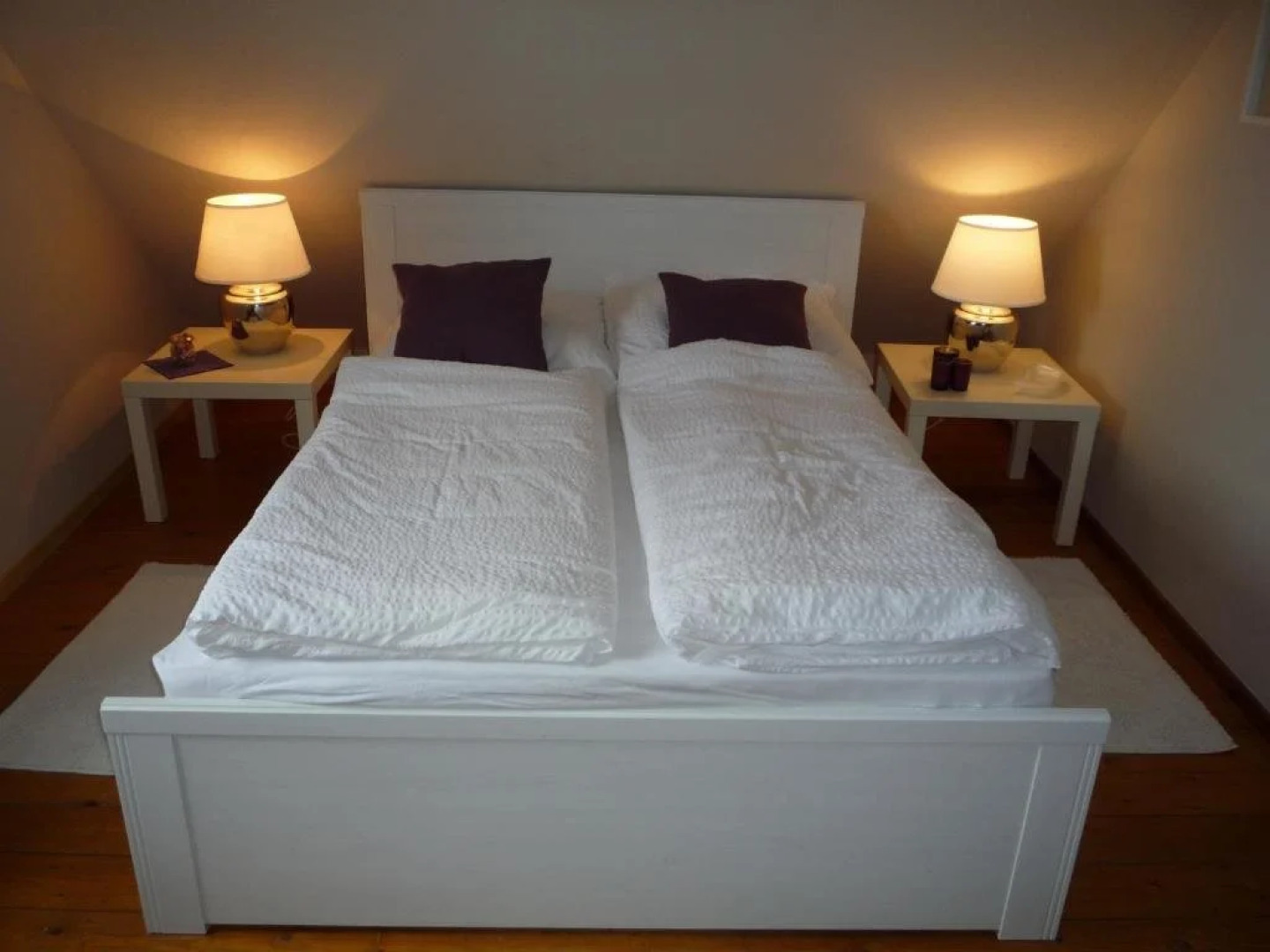 Hestavin Bed & Breakfast