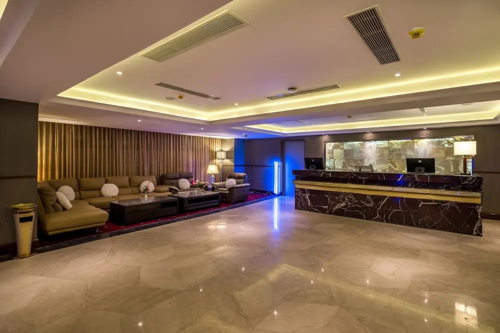 Grand Palace Hotel & Resorts Rangpur